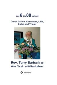Von 6 bis 88 Jahren!