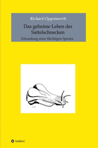 geheime Leben der Sattelschnecken