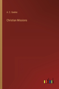 Christian Missions