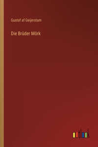 Brüder Mörk