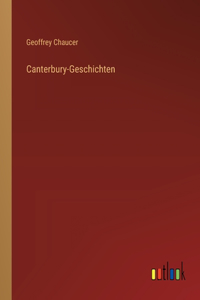 Canterbury-Geschichten