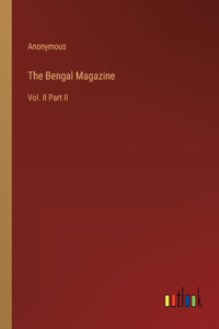 Bengal Magazine