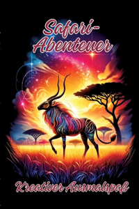 Safari-Abenteuer
