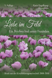 Liebe im Feld