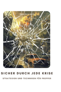 Sicher durch jede Krise