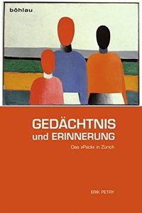 Gedachtnis Und Erinnerung