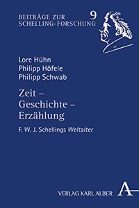 Zeit - Geschichte - Erzahlung