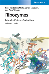 Ribozymes, 2 Volume Set