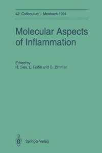 Molecular Aspects of Inflammation