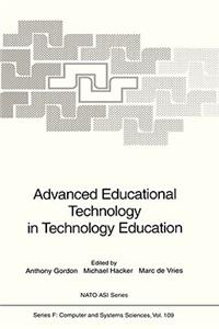 Advanced Educational Technology in Technology Education