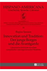 Innovation und Tradition