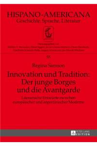 Innovation und Tradition