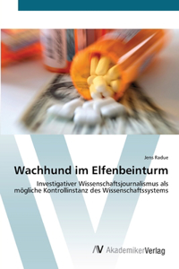Wachhund im Elfenbeinturm