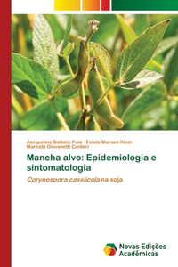 Mancha alvo