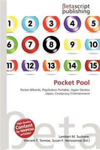Pocket Pool