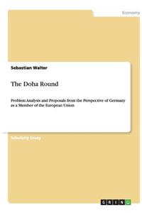 The Doha Round