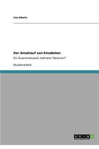 Amoklauf von Emsdetten