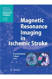 Magnetic Resonance Imaging in Ischemic Stroke