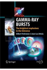 Gamma-Ray Bursts