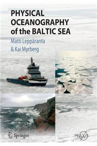 Physical Oceanography of the Baltic Sea