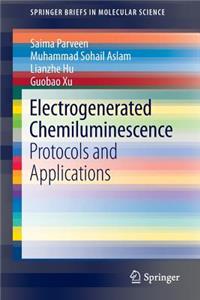 Electrogenerated Chemiluminescence