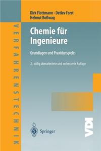 Chemie Für Ingenieure