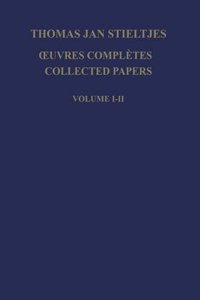 Xuvres Completes I - Collected Papers I