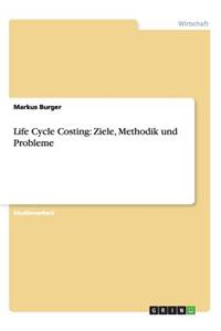 Life Cycle Costing