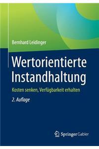 Wertorientierte Instandhaltung