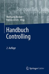 Handbuch Controlling