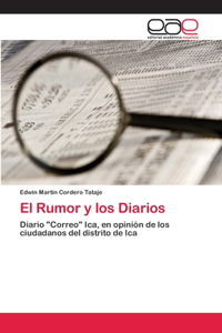 Rumor y los Diarios