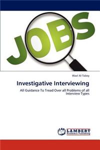 Investigative Interviewing