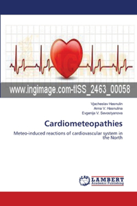 Cardiometeopathies
