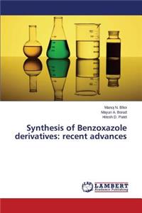 Synthesis of Benzoxazole derivatives