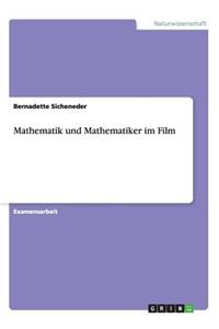 Mathematik und Mathematiker im Film