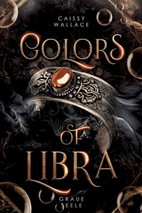 Colors of Libra: Graue Seele
