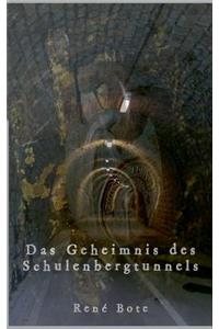 Geheimnis des Schulenbergtunnels