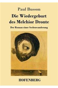 Die Wiedergeburt des Melchior Dronte