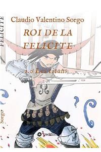 Roi de la Felicite