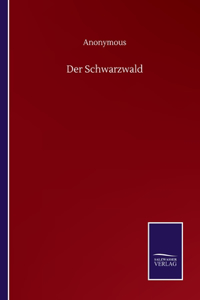 Schwarzwald