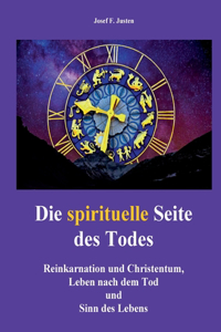 Die spirituelle Seite des Todes