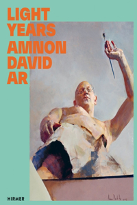 Amnon David Ar (Multilingual edition)