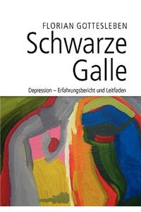 Schwarze Galle