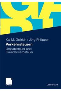 Verkehrsteuern