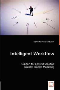 Intelligent Workflow