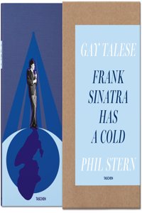 Frank Sinatra Has a Cold