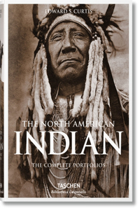Indios de Norteamérica. Las Carpetas Completas