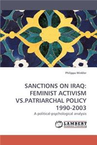 Sanctions on Iraq