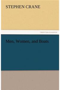 Men, Women, and Boats