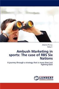 Ambush Marketing in Sports